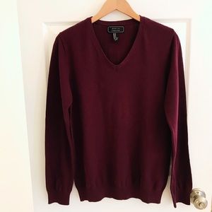 Forever 21 V-Neck Men's Sweater
